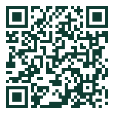 QR code di meja restoran